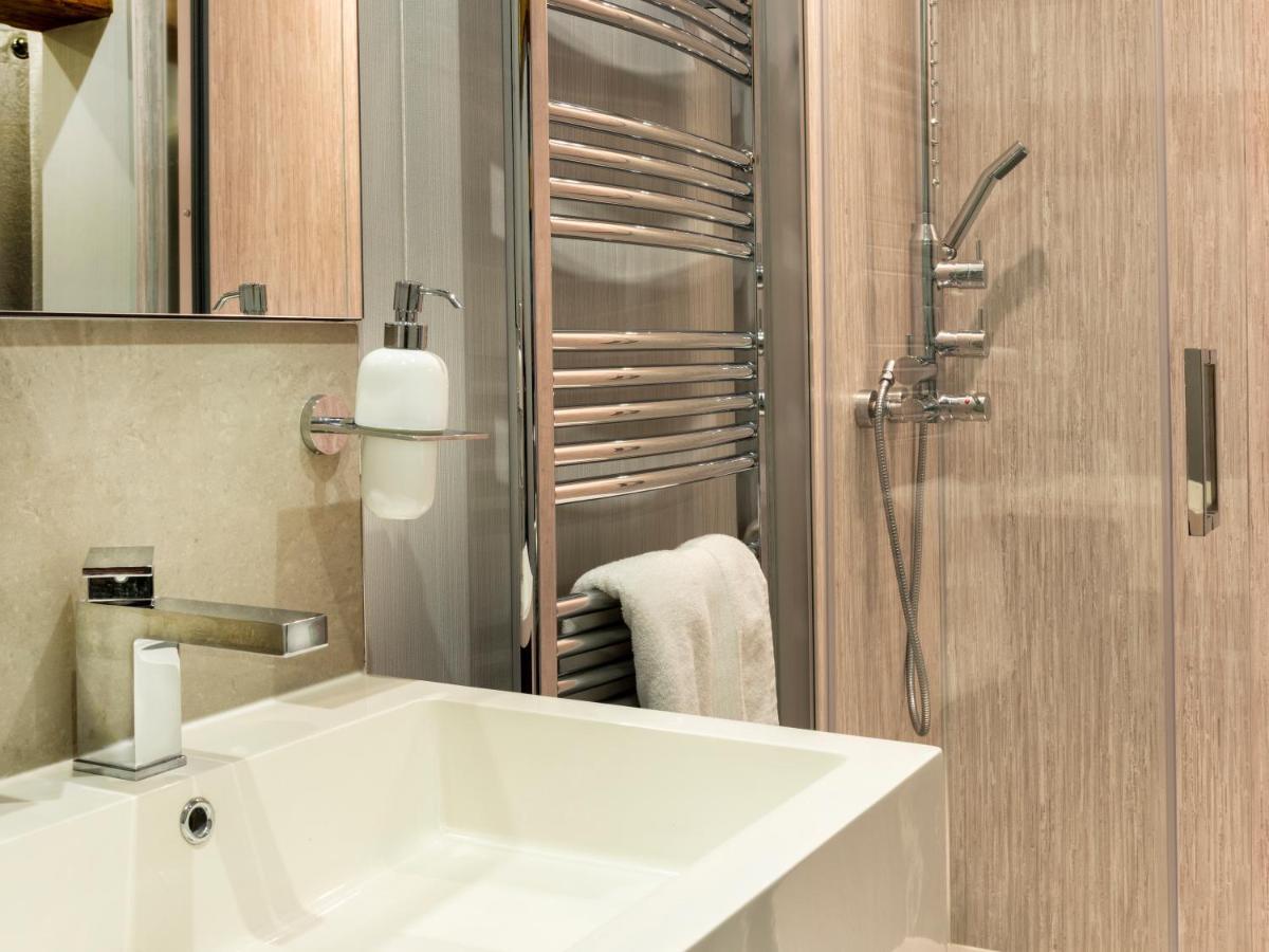 The Retreat Villa Hebden Bridge Ngoại thất bức ảnh