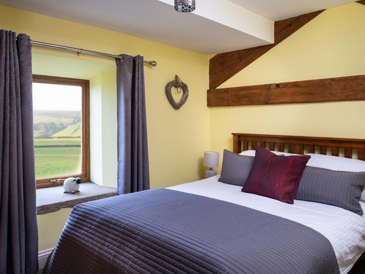 The Retreat Villa Hebden Bridge Ngoại thất bức ảnh